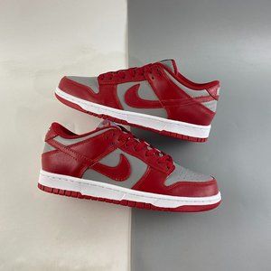 Nike Dunk Low Retro UNLV Sneakers